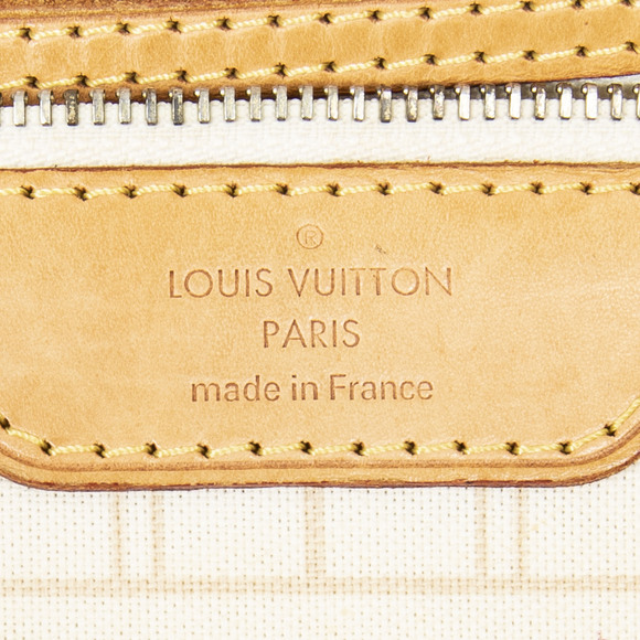 Louis Vuitton Neverfull PM - Picture 8 of 9